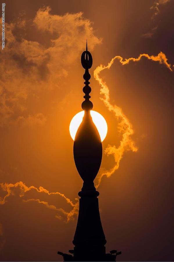 شيخة روحانية